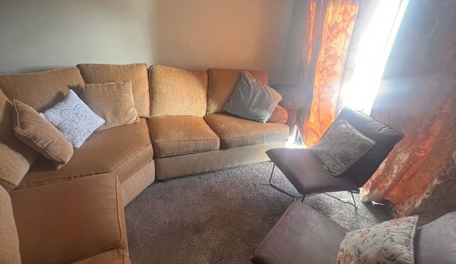 Charming 1-bedroom apartment with fitness room and AC in Wilmington