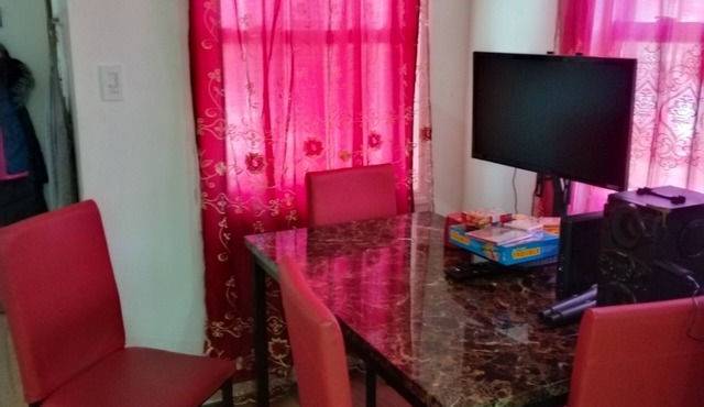 Charming 1-bedroom house with AC, WiFi in lovely Brooklyn