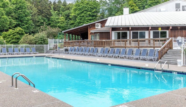 Charming 2BR/2BA Bridge-Level Condo at The Bridges Resort