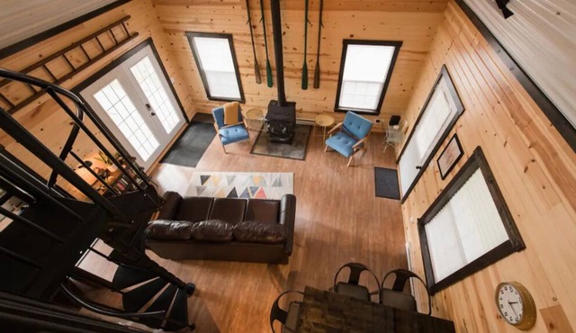 Charming 2BR on Lake Wissota