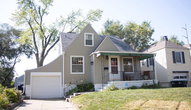 Charming 3-bedroom near Aksarben/Baxter Arena