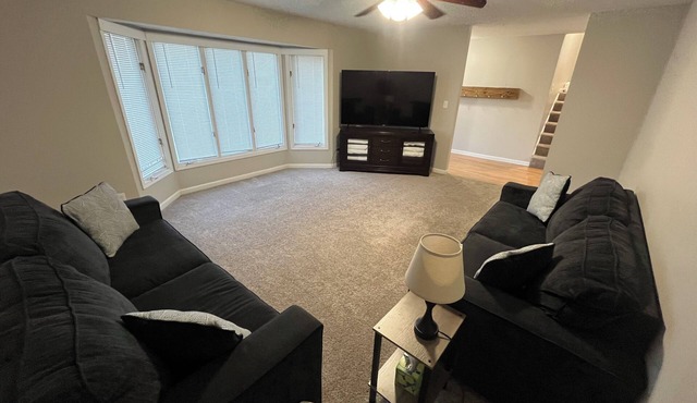 Charming 3 Bedroom Home in Sioux Falls