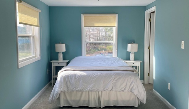 Charming 3BDR Bungalow Near Annapolis​