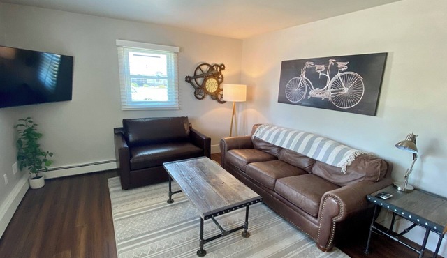 Charming Bungalow 3 in Spearfish SD, Black Hills