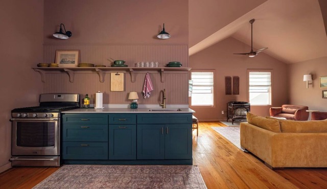 Charming Cavendish Guesthouse