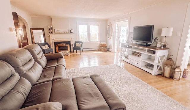 Charming downtown home in Casper