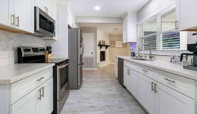 Charming Home in Slidell