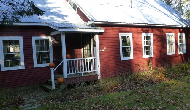 Charming Old Rustic Farmhouse, Privacy, House With Character