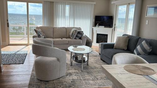 Chesapeake Bay Retreat