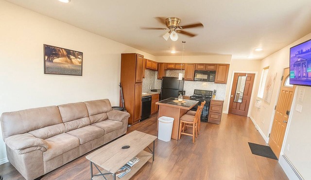 Cheyenne Frontier Homes #3