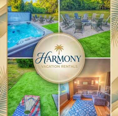 Chill Retreat, hot tub, large private yard