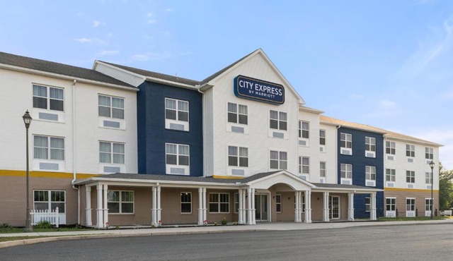City Express By Marriott Gettysburg