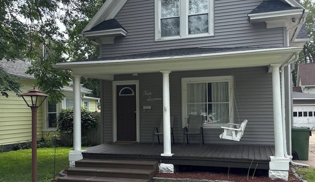 Classic Cozy home in Kearney, NE