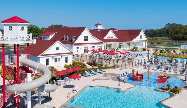 Coastal Club * 3BR Luxury Villa Townhouse