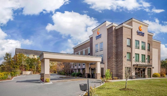 Comfort Inn & Suites Florence Center Area