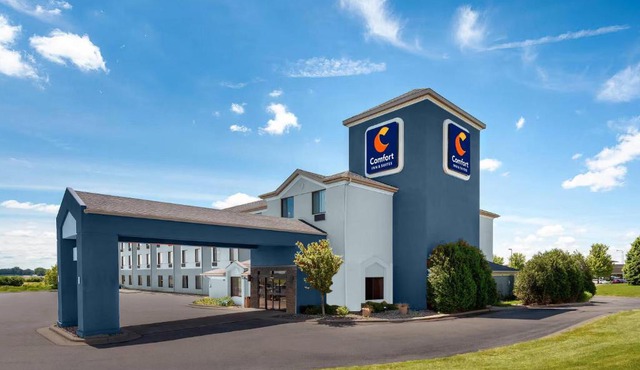 Comfort Inn & Suites Rochester South Mayo Clinic