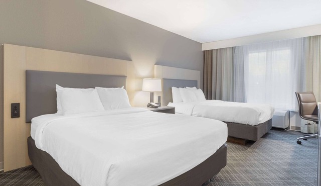 Comfort Inn & Suites Ruston-East in Ruston