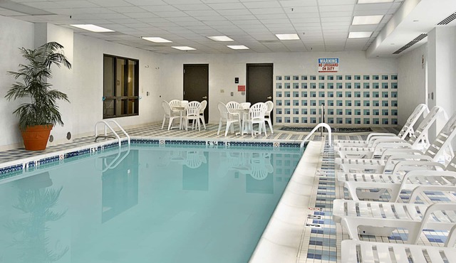 Comfort Inn & Suites Voorhees/Mt. Laurel