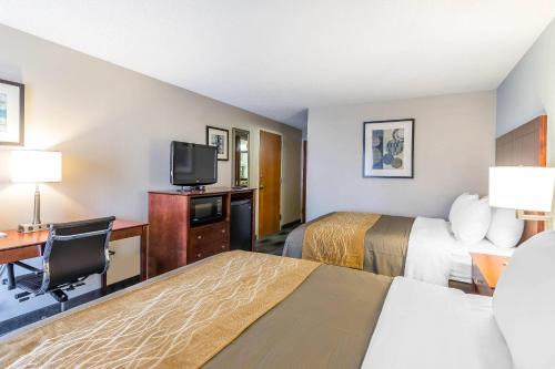 Comfort Inn SW Omaha I-80