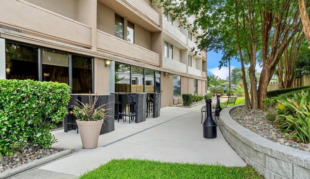 Comfort Inn University