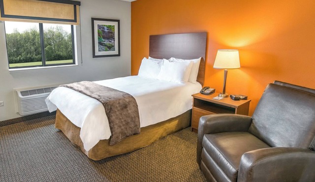 Comfortable 3 - Room for Exploring Sioux Falls – Close to Top Attractions