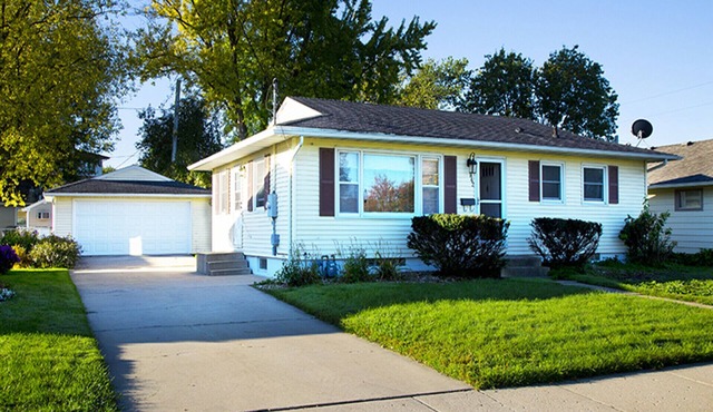 Comfortable 3BR/2BA Home – Walkable to Mayo & St. Mary’s, Pet Friendly