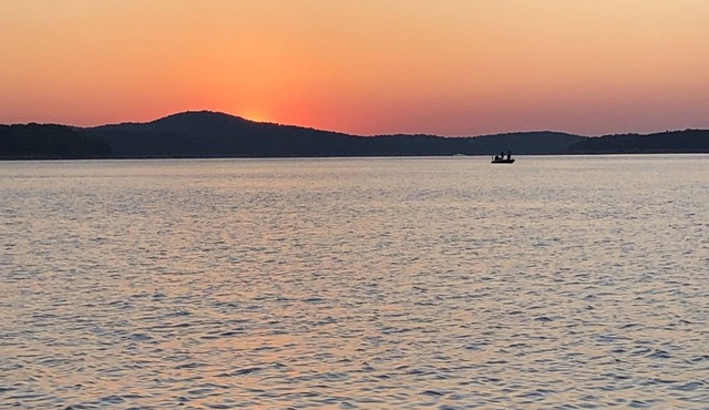 Comfortable Studio on beautiful Bull Shoals Lake- #8 in Mountain Home