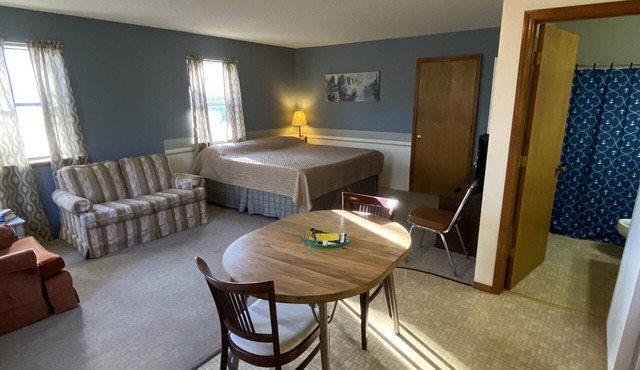 Comfortable Studio on beautiful Bull Shoals Lake- #7 in Mountain Home