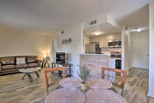 Condo By Pinehurst Golf Course w/Peaceful Patio