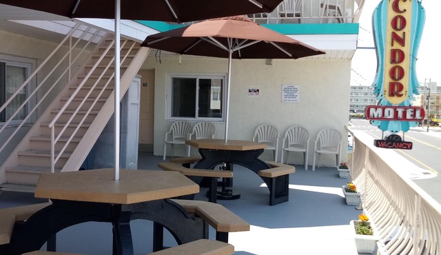 Condor Motel