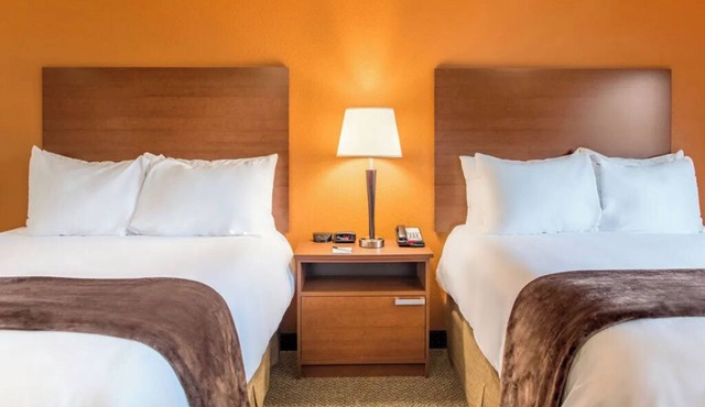 Convenient Studio Near North Dakota State Capitol – Easy Access to Attractions
