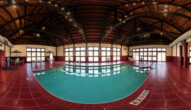 Coratel Inn & Suites by Jasper Black River Falls