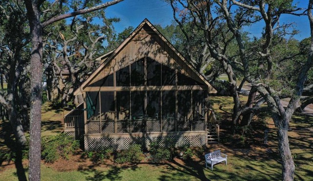 Core Sound Lodge