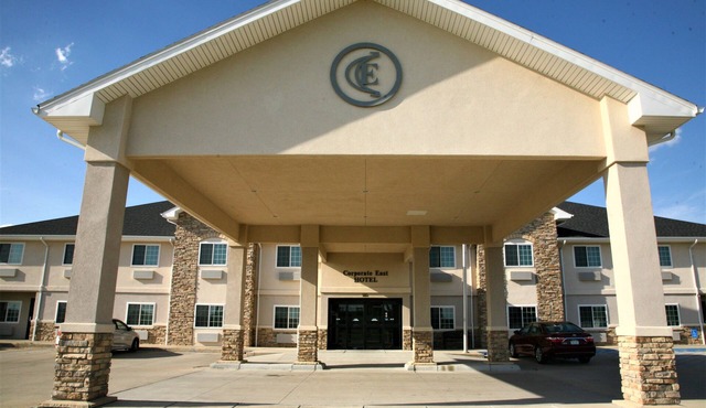 Corporate East Hotel
