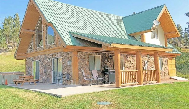 Cottage at Storm Mountain #5