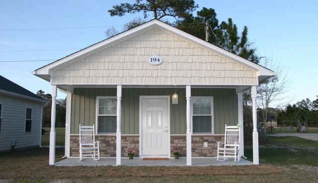 Cottage Suite 194*