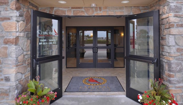 Cottonwood Inn and Conference Center