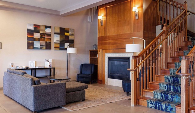 Country Inn & Suites by Radisson, BWI Airport (Baltimore), MD