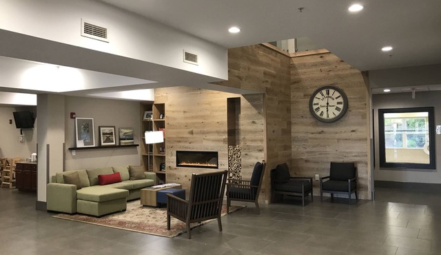 Country Inn & Suites by Radisson, Wilmington, NC