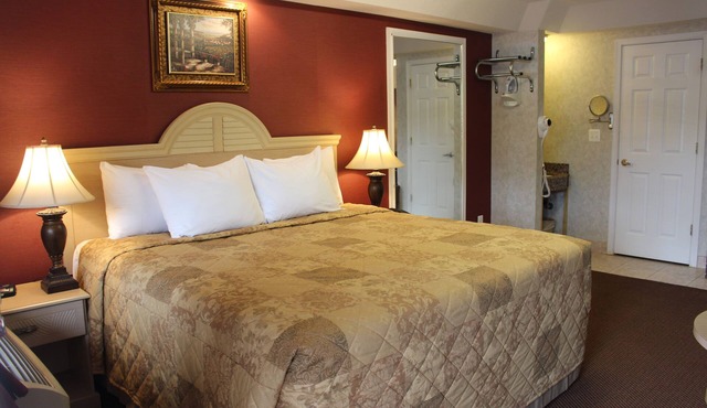 Country View Inn & Suites Atlantic City