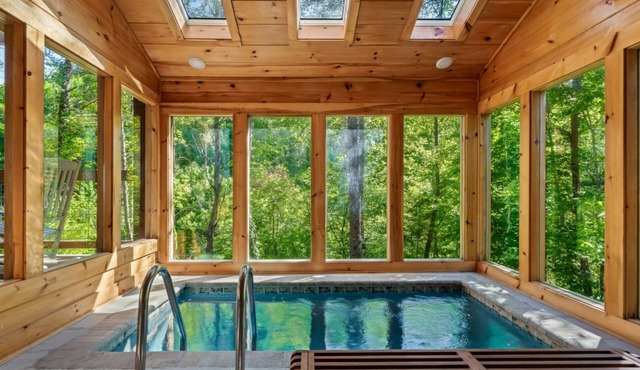 Countryside Comfort By Ghosal Luxury Lodging