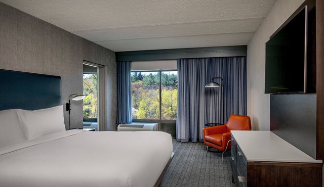 Courtyard by Marriott Boston Marlborough in Marlborough