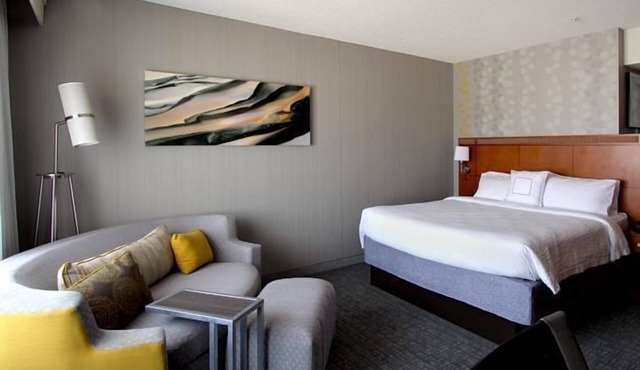 Courtyard by Marriott Salina