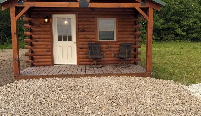 Coyote Ridge: NEW Private Ranch Cabin for Hunters & Families