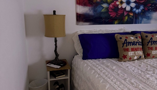 Cozy 1-bedroom apartment in serene Gatesville
