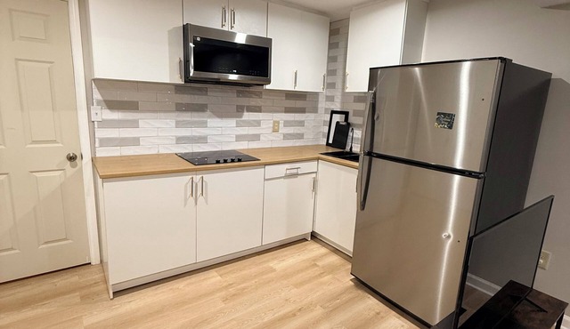 Cozy 1-bedroom guest apartment in serene Perry Hall