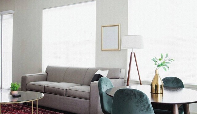 Cozy 1BR Retreat | Steps from Downtown