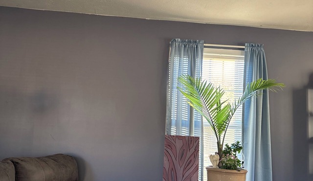 Cozy 3-bedroom mobile home in lovely Lake Elmo with AC