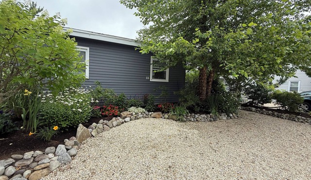 Cozy Barnegat Light Beach Cottage