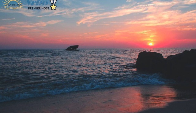 Cozy Beach house in Cape May, Jacuzzi, Game Room, Family and Pet Friendly